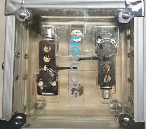 Stanton 680 hp cartridges - 2, x