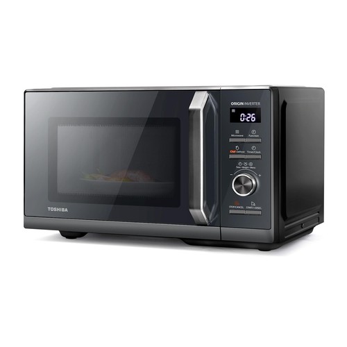 Toshiba 25l solo 900w - 25l,