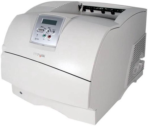 Lexmark t630 monochrome - lexmark,