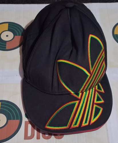 Adidas rasta baseball cap size - adidas,