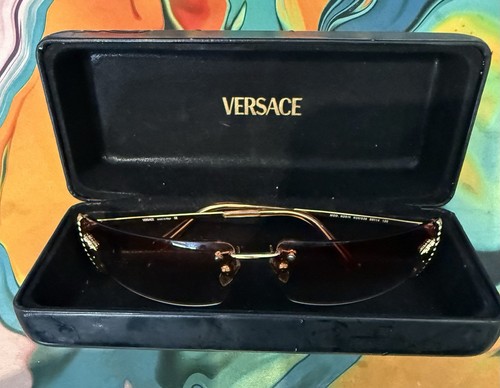 Vintage 2000 versace - 2000’s,