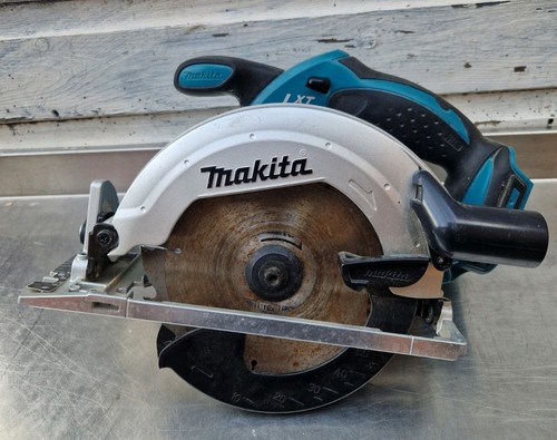 Makita dss611z 18v circular - 18v,