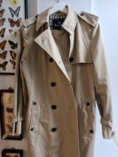 Aquascutum Ladies Mac Trench