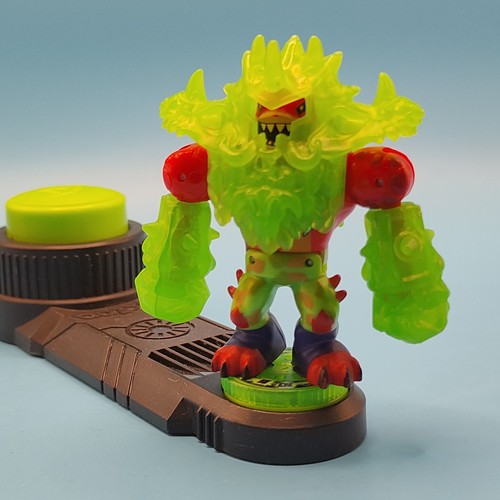 Legends akedo powerstorm - legends,