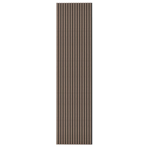 Slat wall panels - panels, decorative