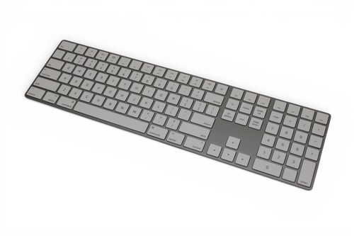 Apple magic keyboard a1843 - magic,
