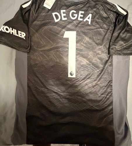 Bnwt manchester united - united, 2021/22