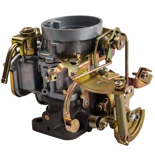 Carburetor assembly - carburetor,