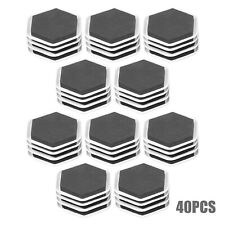 10-40x LARGE FURNITURE SLIDERS