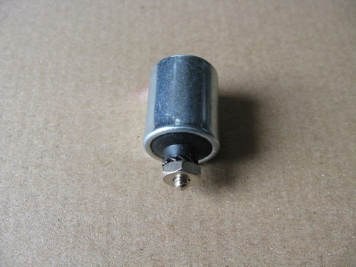 Daimler sp250 dart distributor - daimler,