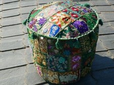 Handmade patchwork indian - handmade,
