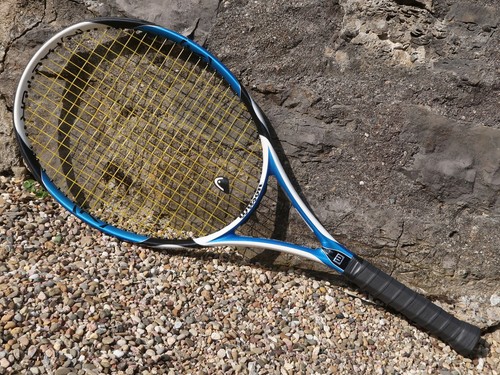 Wilson brave factor l2 - wilson, k