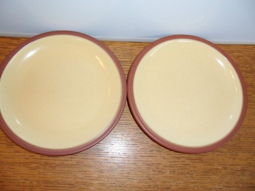 Denby everyday yellow 1 - denby, x