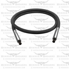 Complete(Inner & Outer) Flexible Driveshaft For Lister 2 Speed Shearing Machine