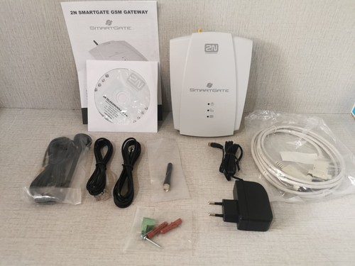501403e smartgate analog - 501403e,