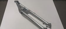 Whyte PRST-4 (Preston 4) front fork SILVER