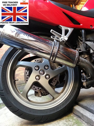 Honda vfr800fi tidy kit - vfr800fi,
