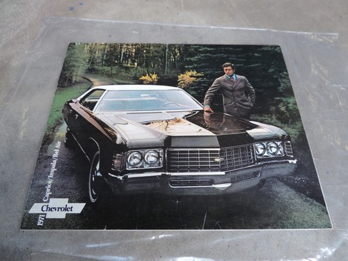 1971 caprice impala bel air - caprice/impala/bel,