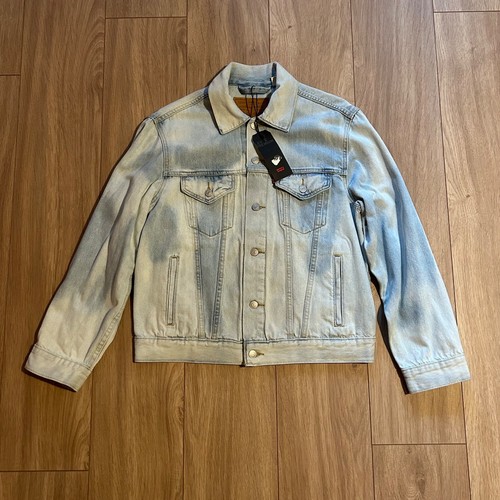 Levi men vintage fit denim - levi's,