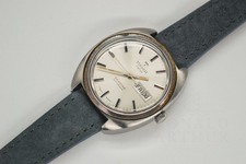 Tissot Seastar ETA 2571 1970s