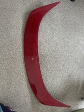 Civic Type R FN2 Standard Boot Spoiler 