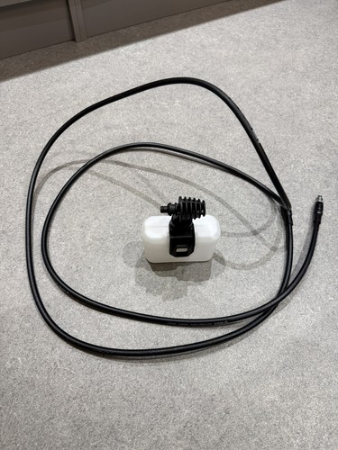 Bosch high pressure hose - high,