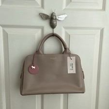 Radley Handbag Millbank Beige