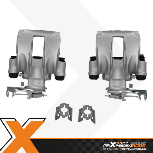 Pair brake caliper - caliper, +