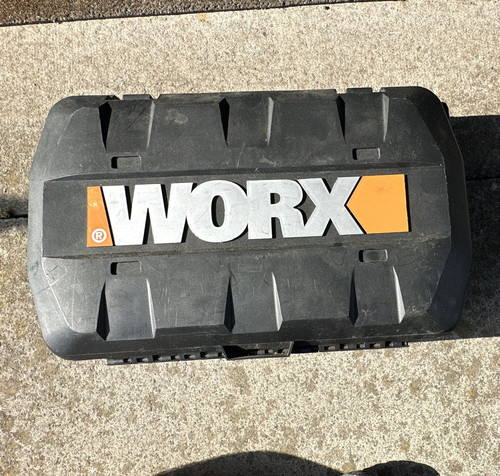 Worx wx671 multi function - wx671, multi-function