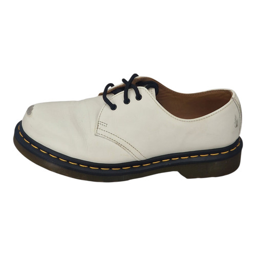 Martens 1461 smooth leather - 1461,