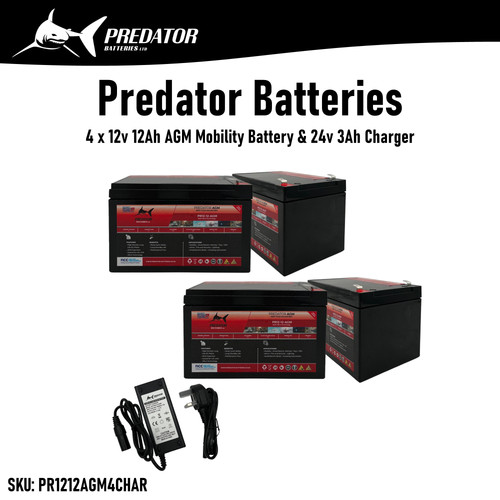 12v 12ah agm battery for - x,