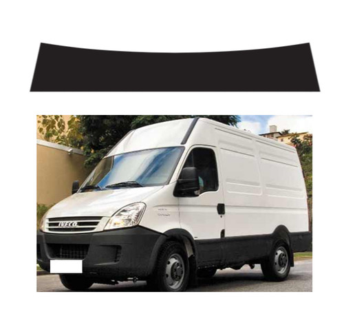 Iveco daily 2006 - daily, 2012