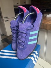 adidas Originals Trimm Star