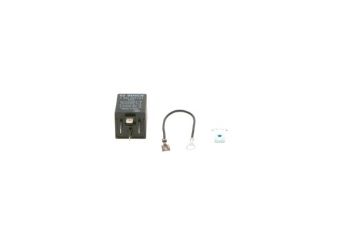 Bosch flasher unit - unit, vw