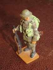 Army Infantry Sergeant UK