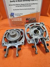 Paslode IM350 Cylinder Head