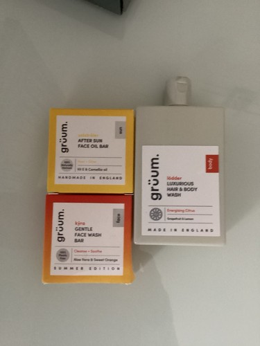 Grumm beauty products for - grumm,