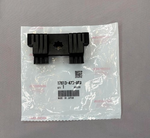 Genuine rubber rear - rubber, fuel