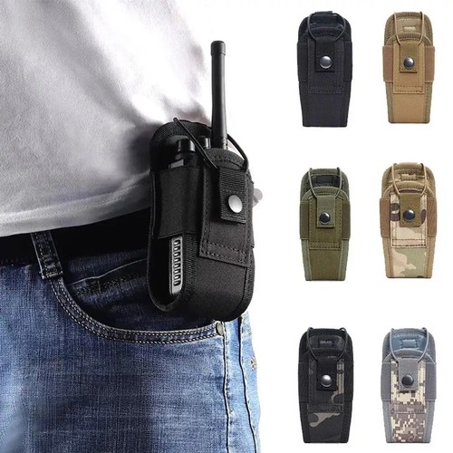 Outdoor tactical molle radio - outdoor,