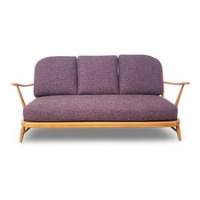 Mid Century Ercol Sofa