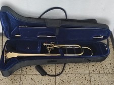 Trombone Vincent Bach