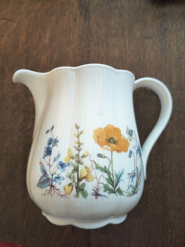 Seltmann weiden milk jug 4 - seltmann, 3/4