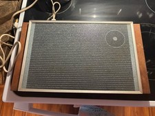 CORNWALL ELECTRIC TRAY THERMO GLASS FOOD ELECTRIC WARMER MODEL 1141 