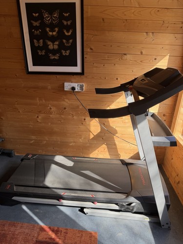 Proform treadmill adjustable - treadmill,