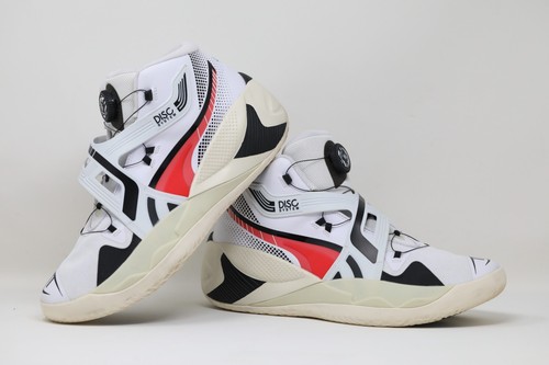 Puma disc rebirth trainers - puma,