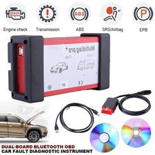 OBD2 Scanner Diagnostic Tool
