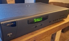 Arcam Alpha 8 Tuner *VGC*