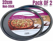 12.5" Large Non Stick Pizza