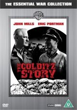 The Colditz Story DVD (2005)