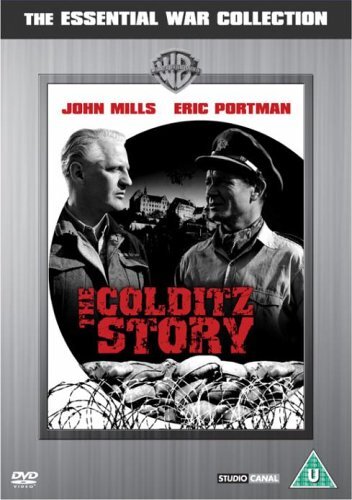 The colditz story - colditz, (2005)